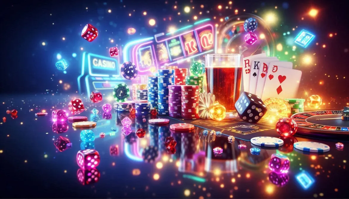 Rockbet Casino